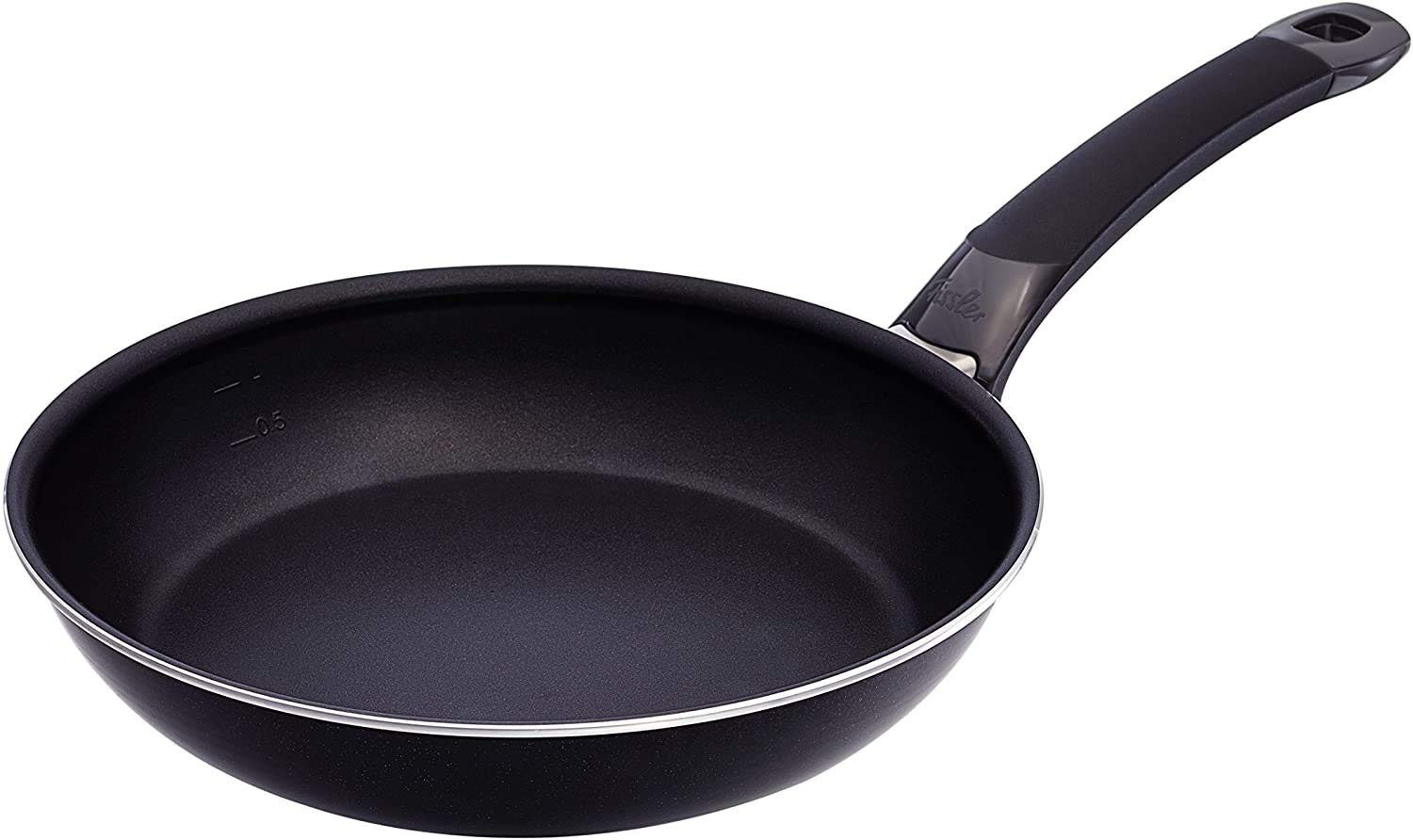 Amazon｜フィスラー (Fissler) フライパン エマックス コンフォート